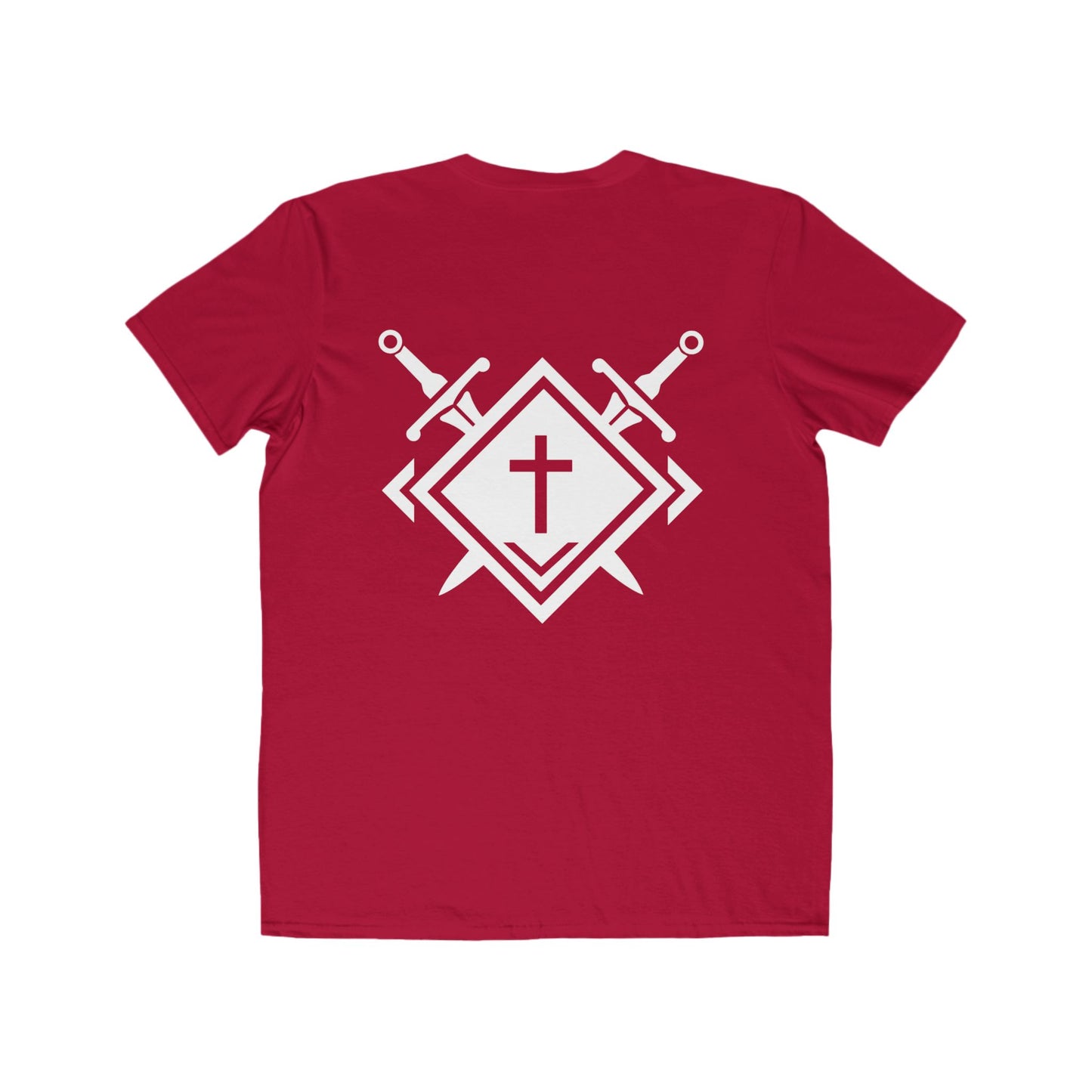 Demon Hunters Unisex T-Shirt