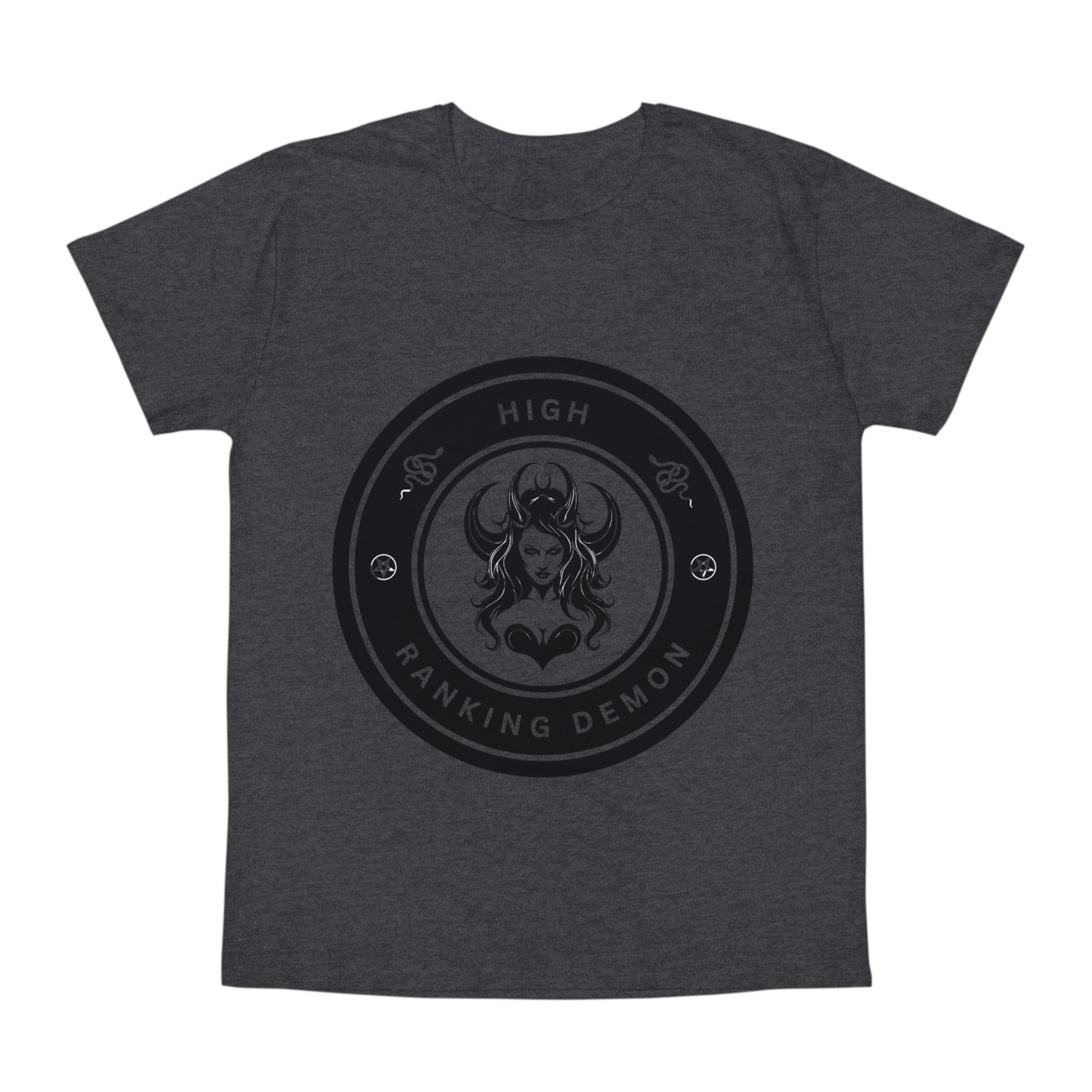 High Ranking Demon Unisex T-Shirt