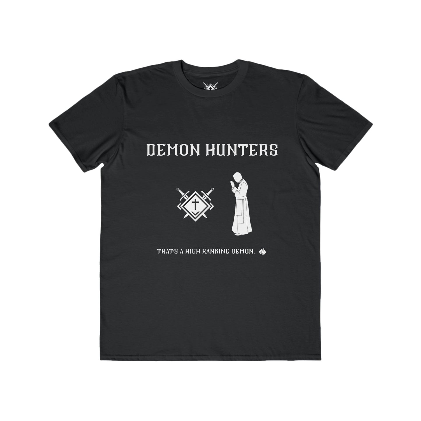 Demon Hunters Unisex T-Shirt