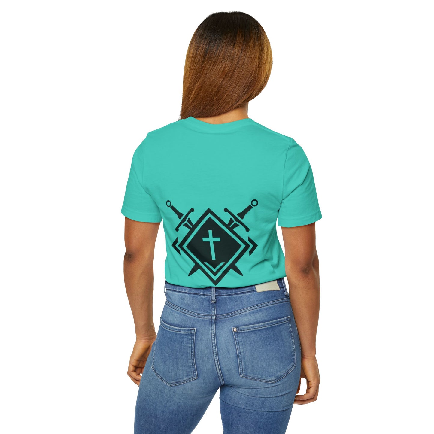 Demon Hunters Unisex T-Shirt