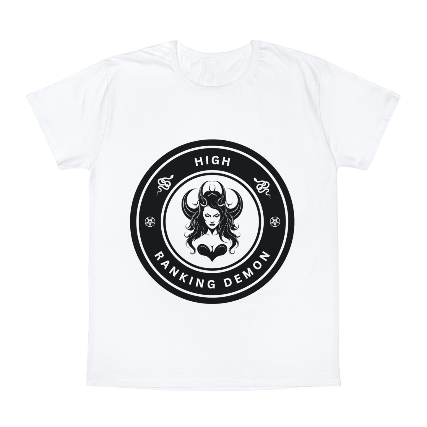 High Ranking Demon Unisex T-Shirt