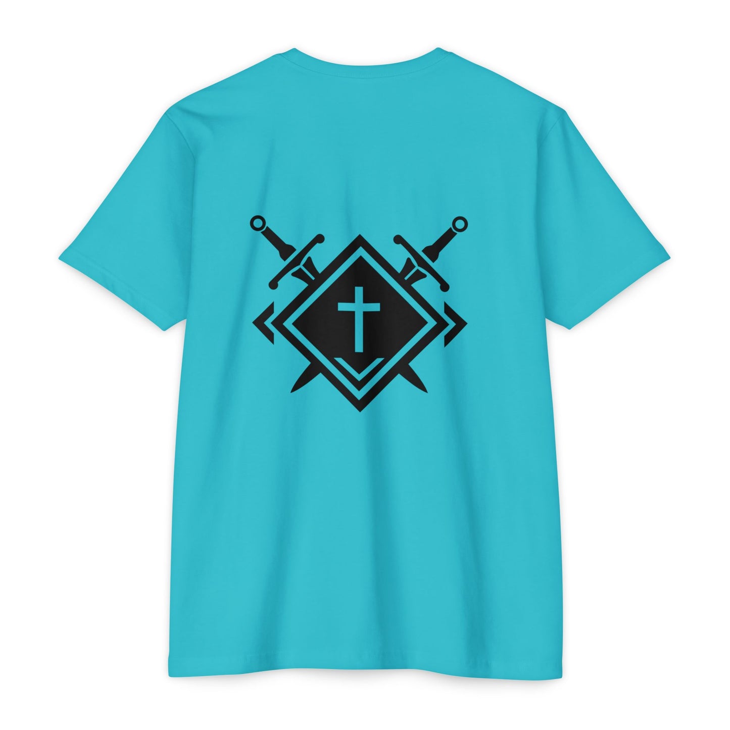 Demon Hunter Unisex T-Shirt
