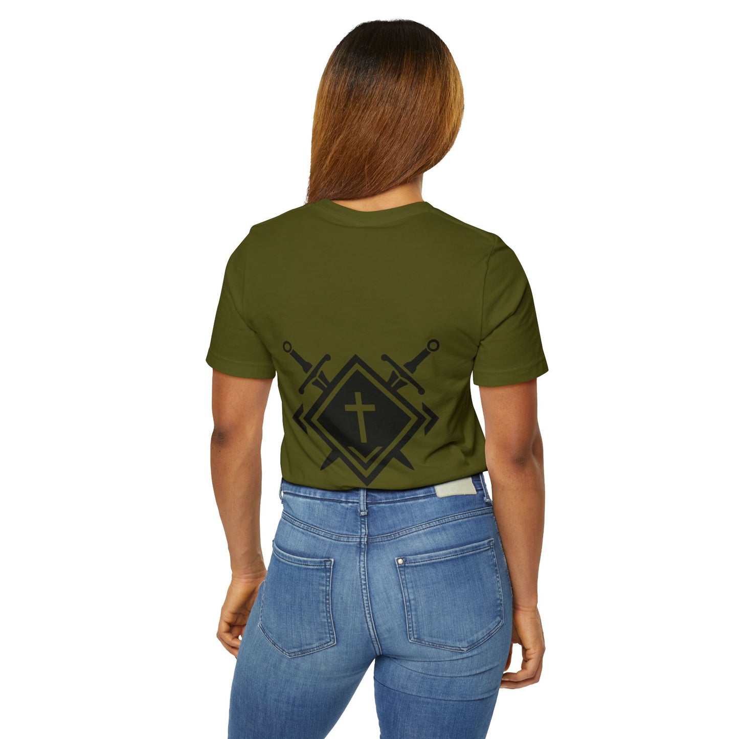 Demon Hunters Unisex T-Shirt