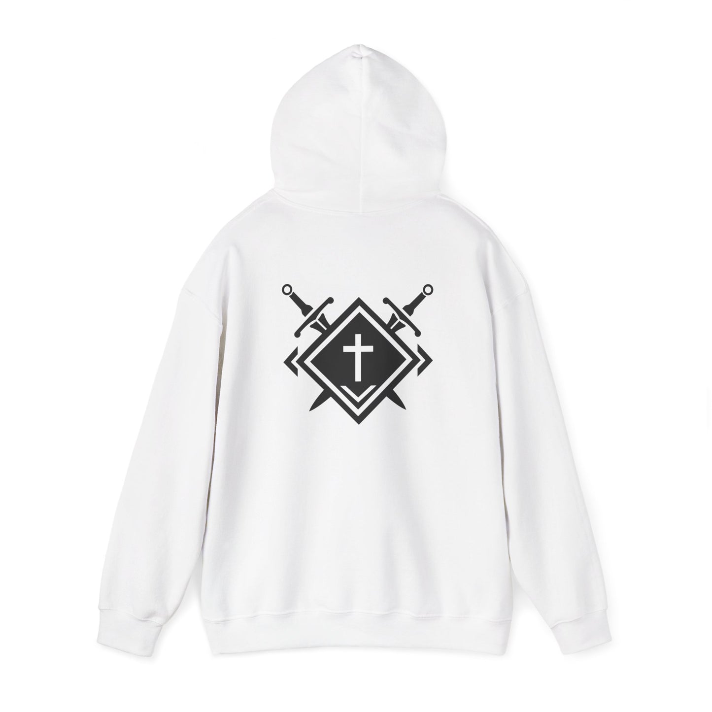Demon Hunter - Unisex Hoodie