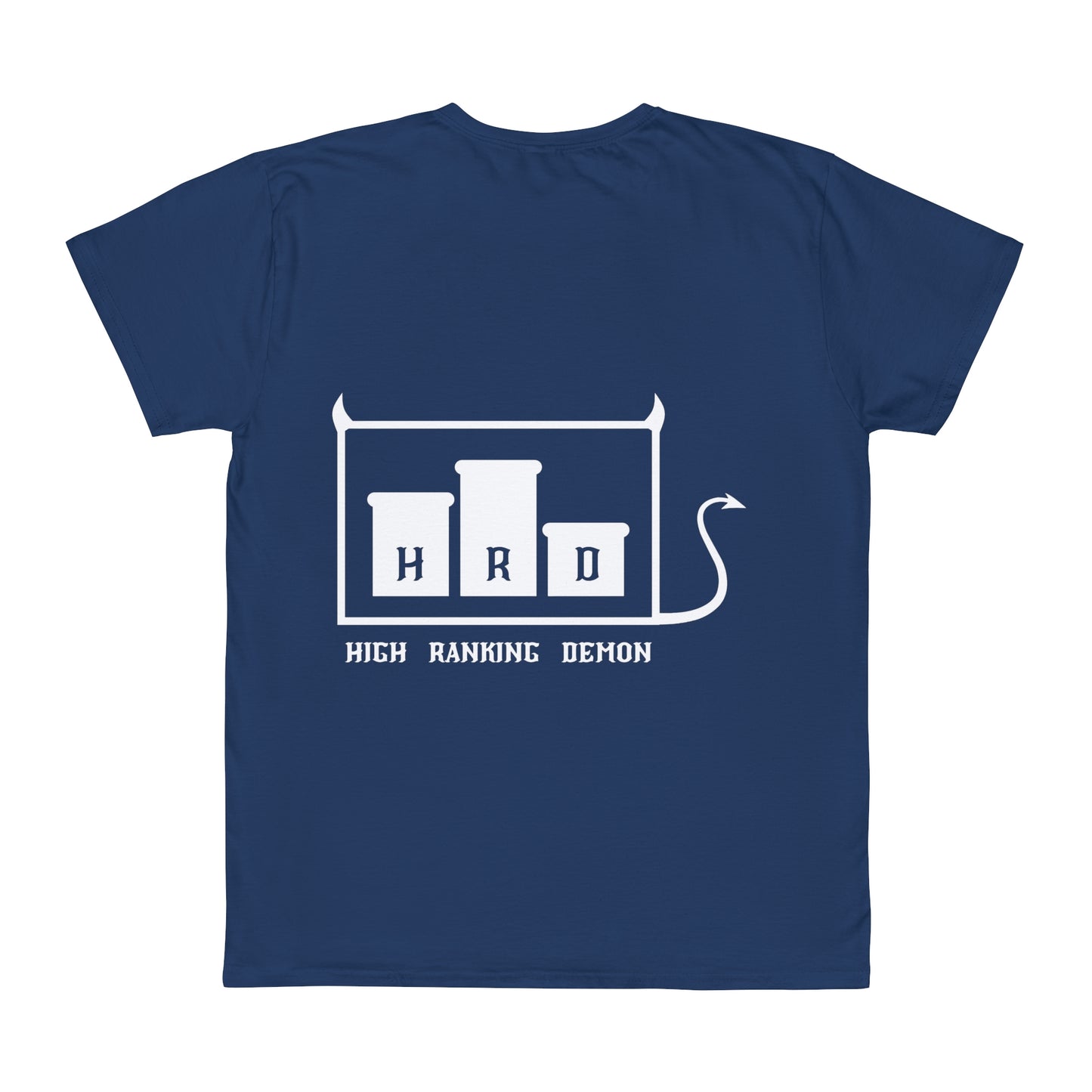 High Ranking Demon Unisex T-Shirt