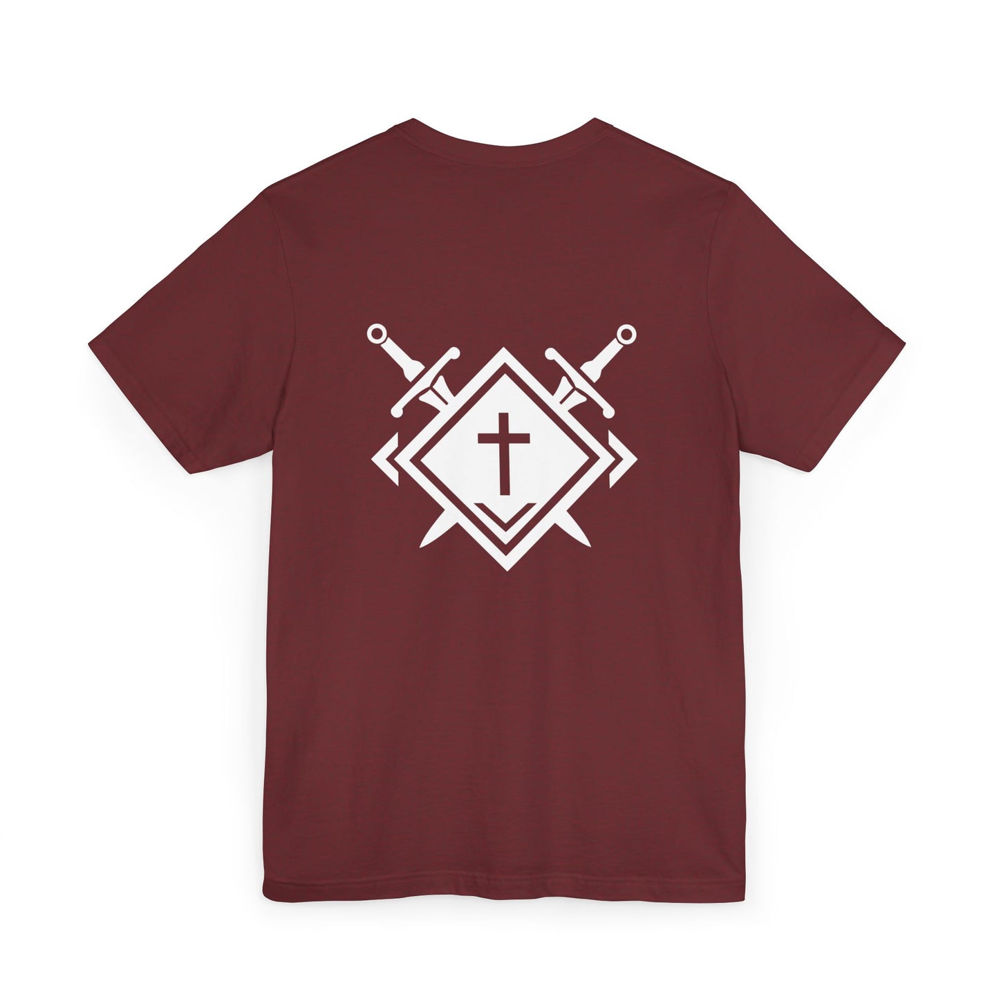 Demon Hunters Unisex T-Shirt