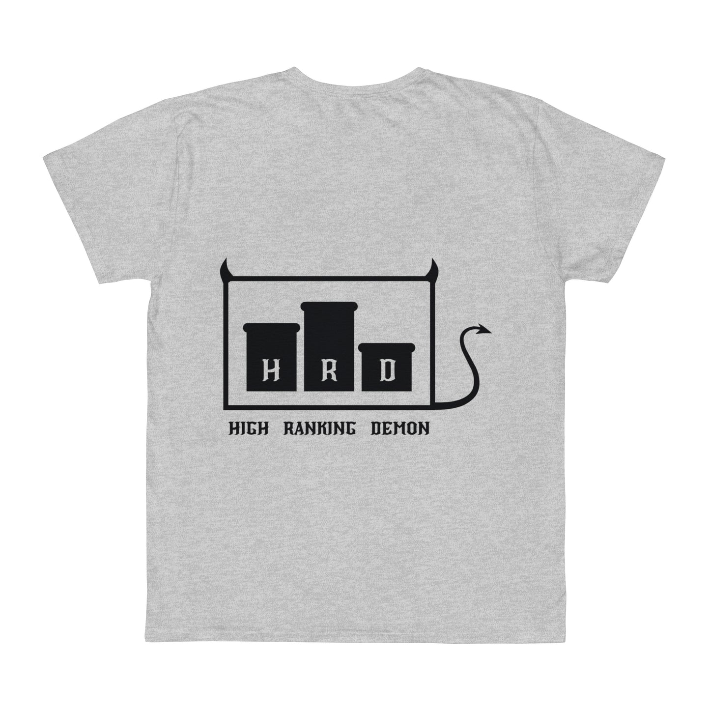 High Ranking Demon Unisex T-Shirt