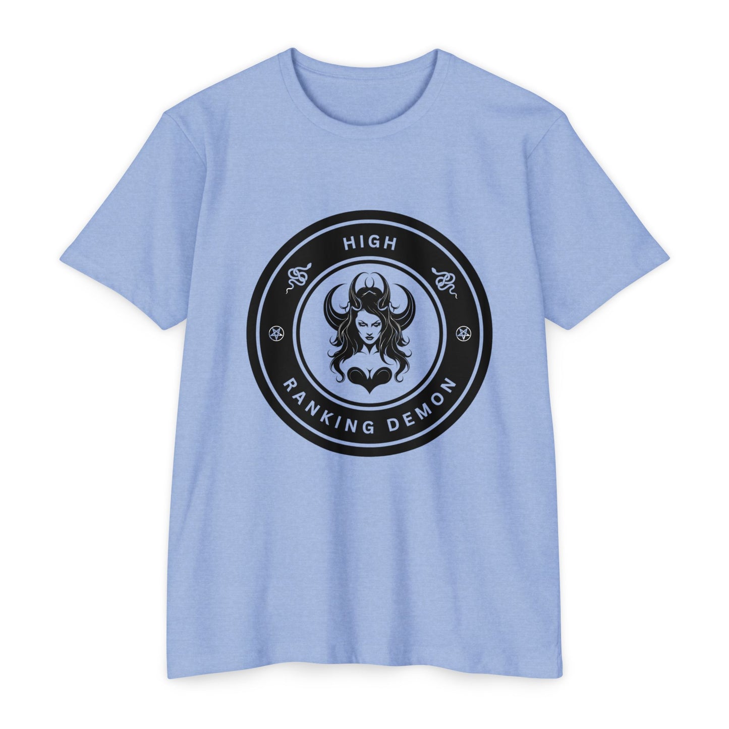 High Ranking Demon Tshirt