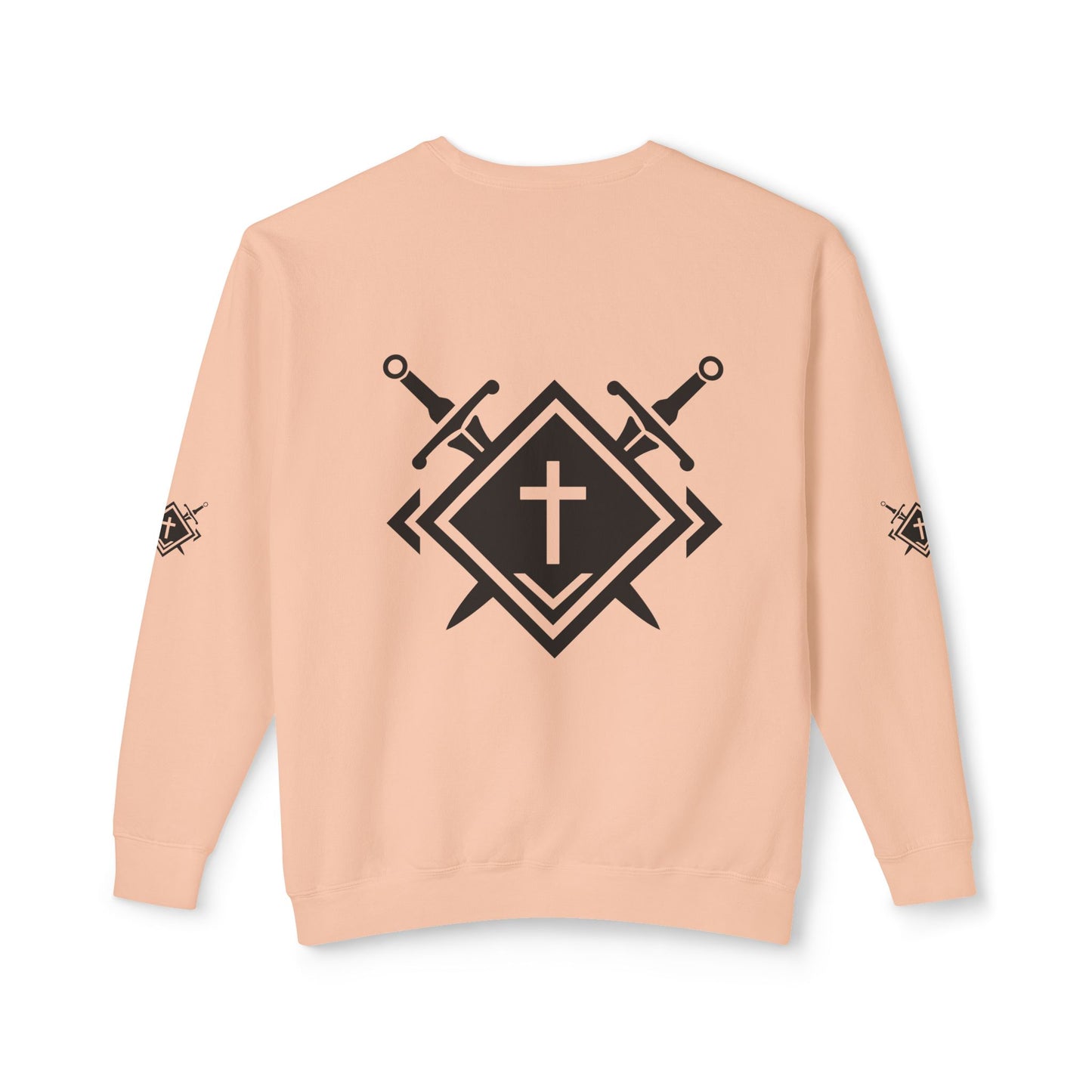 Demon Hunters Sweatshirt