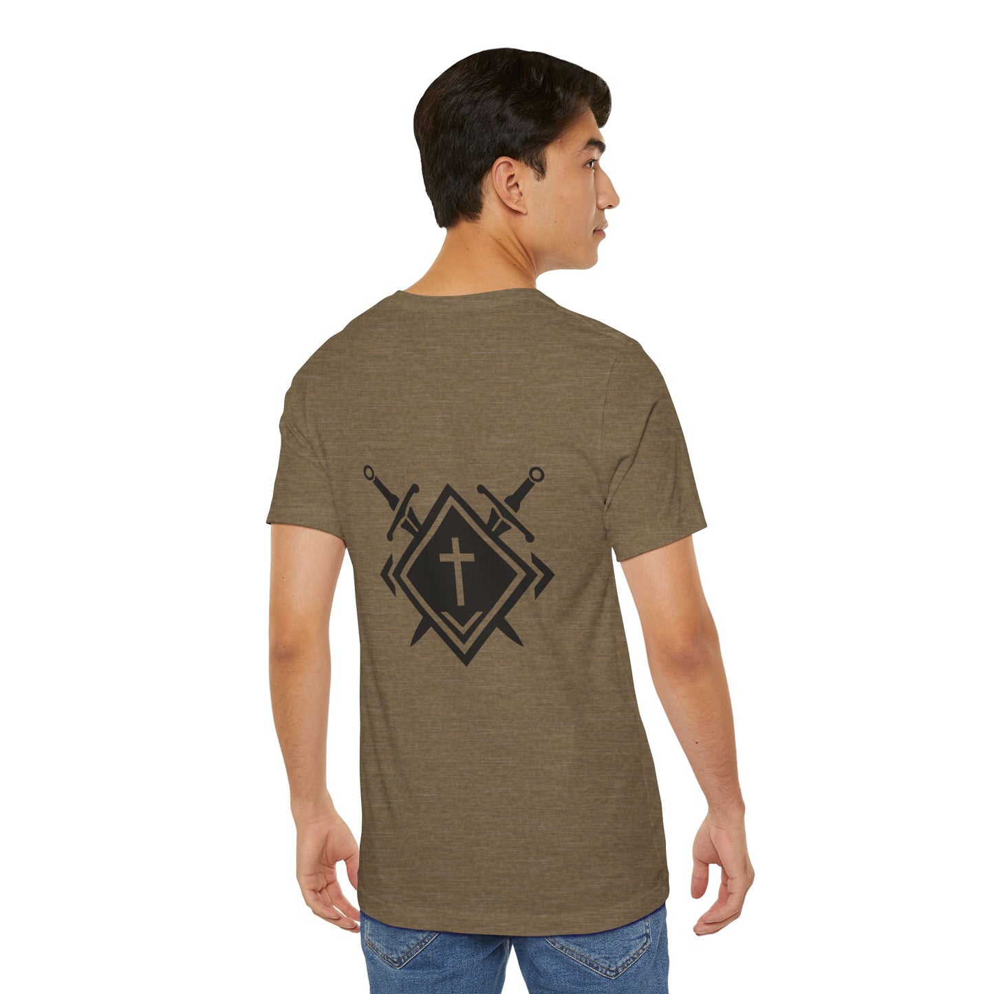 Demon Hunters Unisex T-Shirt