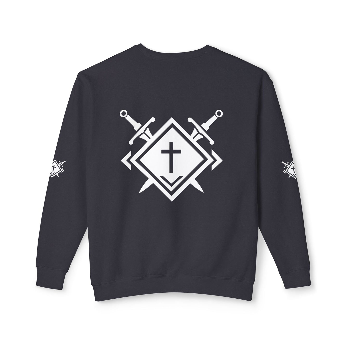 Demon Hunters Sweatshirt
