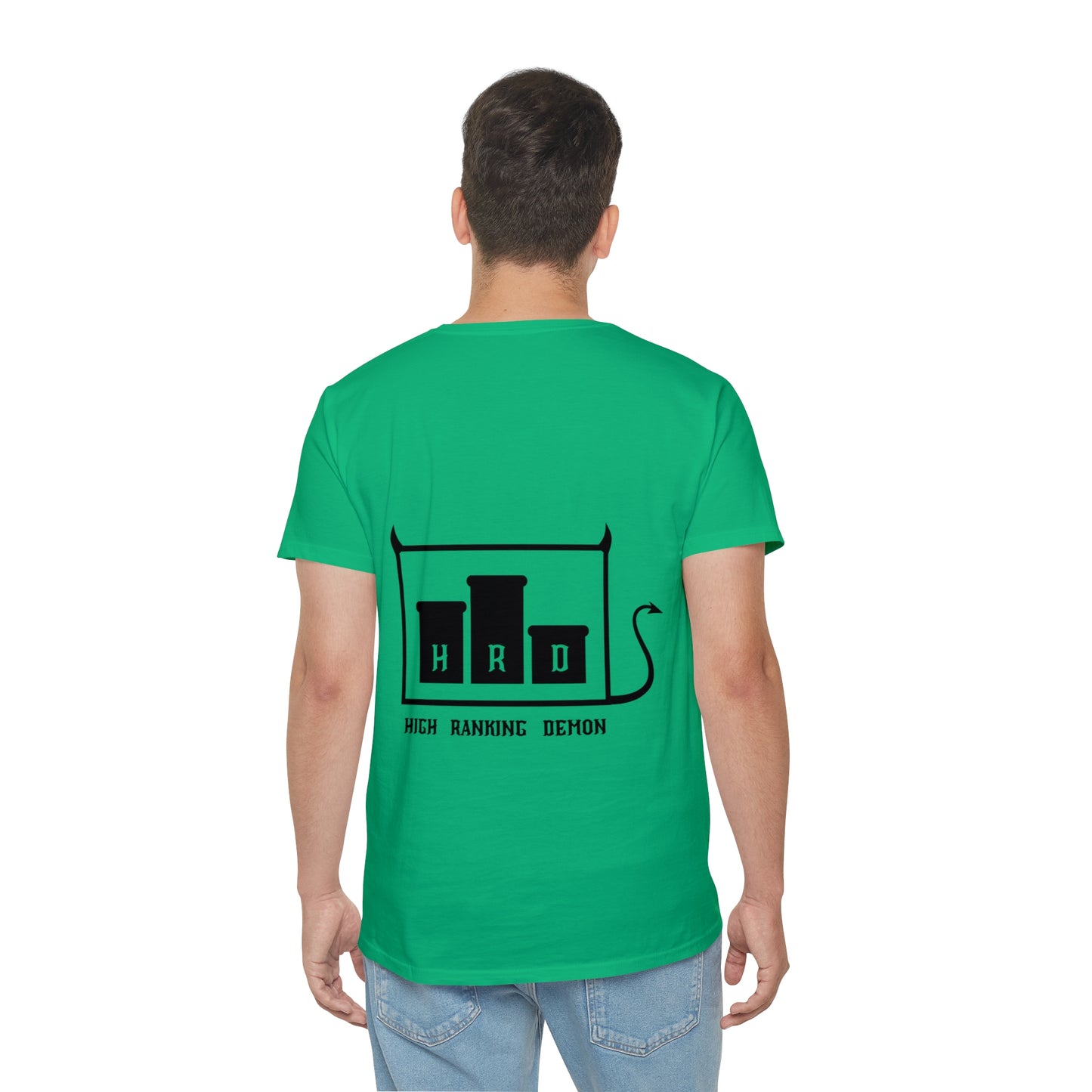 High Ranking Demon Unisex T-Shirt