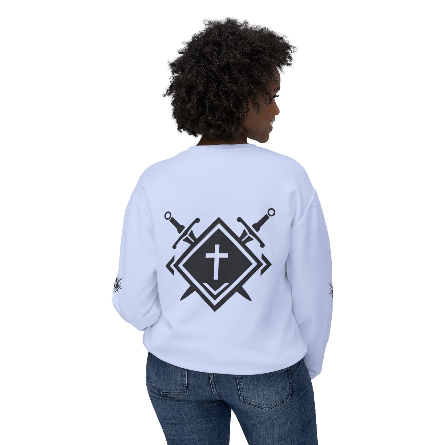 Demon Hunters Sweatshirt