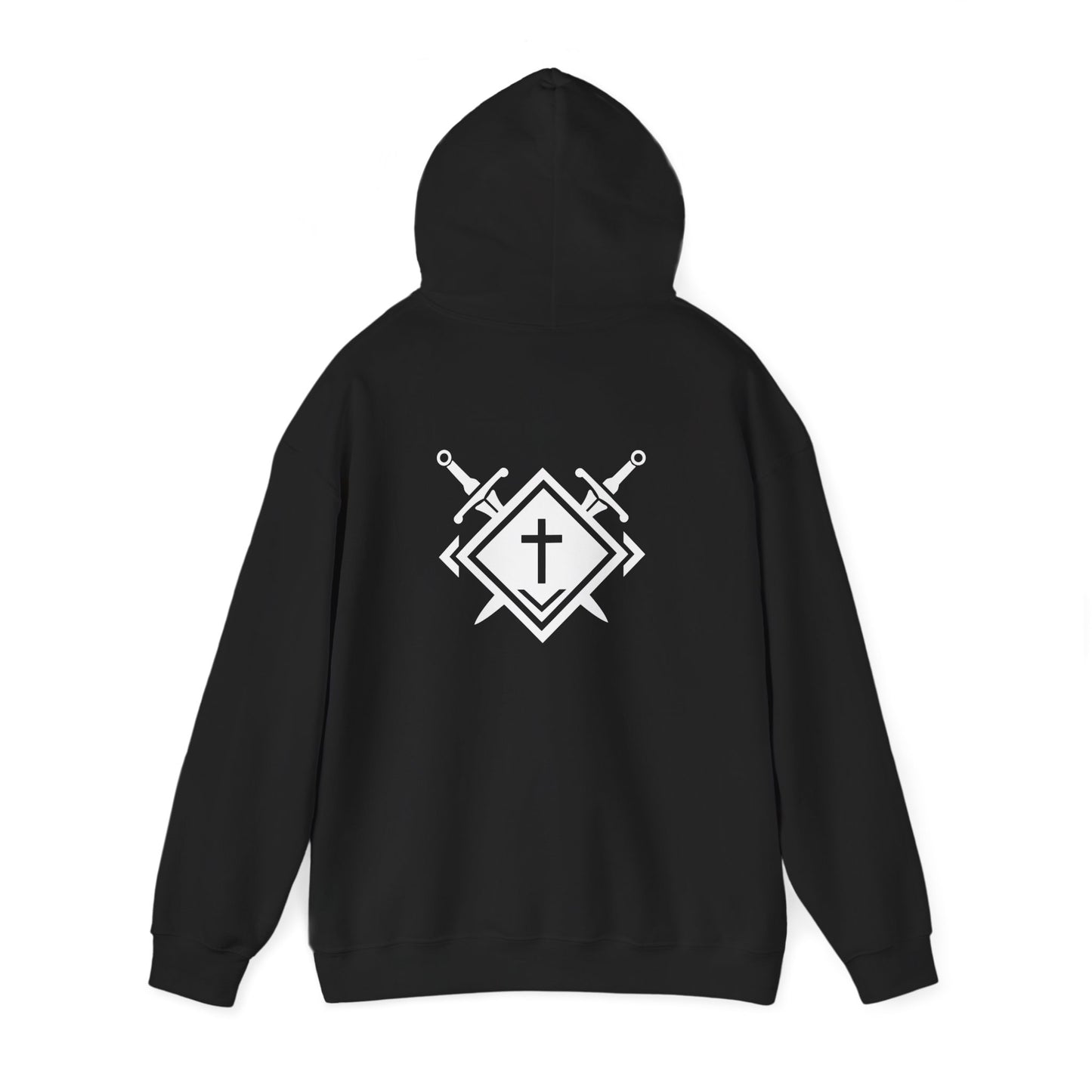 Demon Hunter - Unisex Hoodie