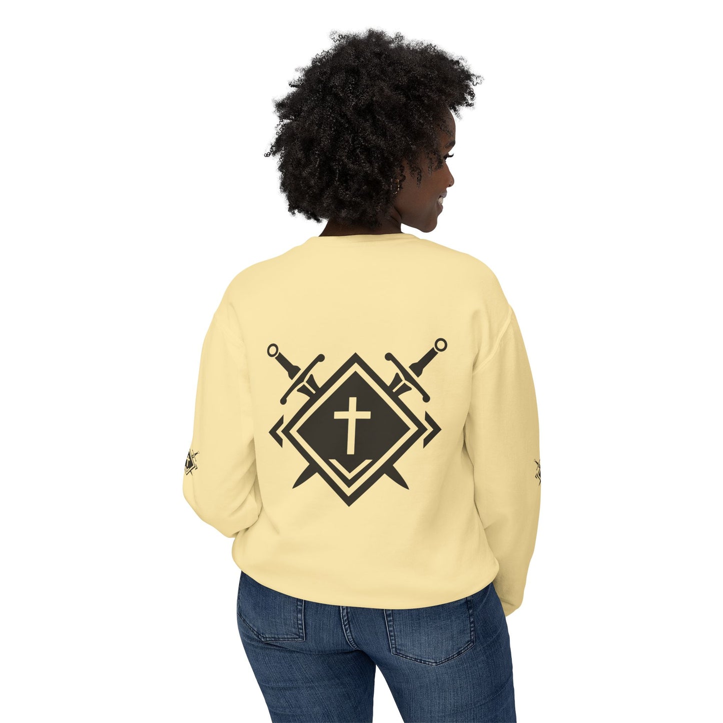 Demon Hunters Sweatshirt