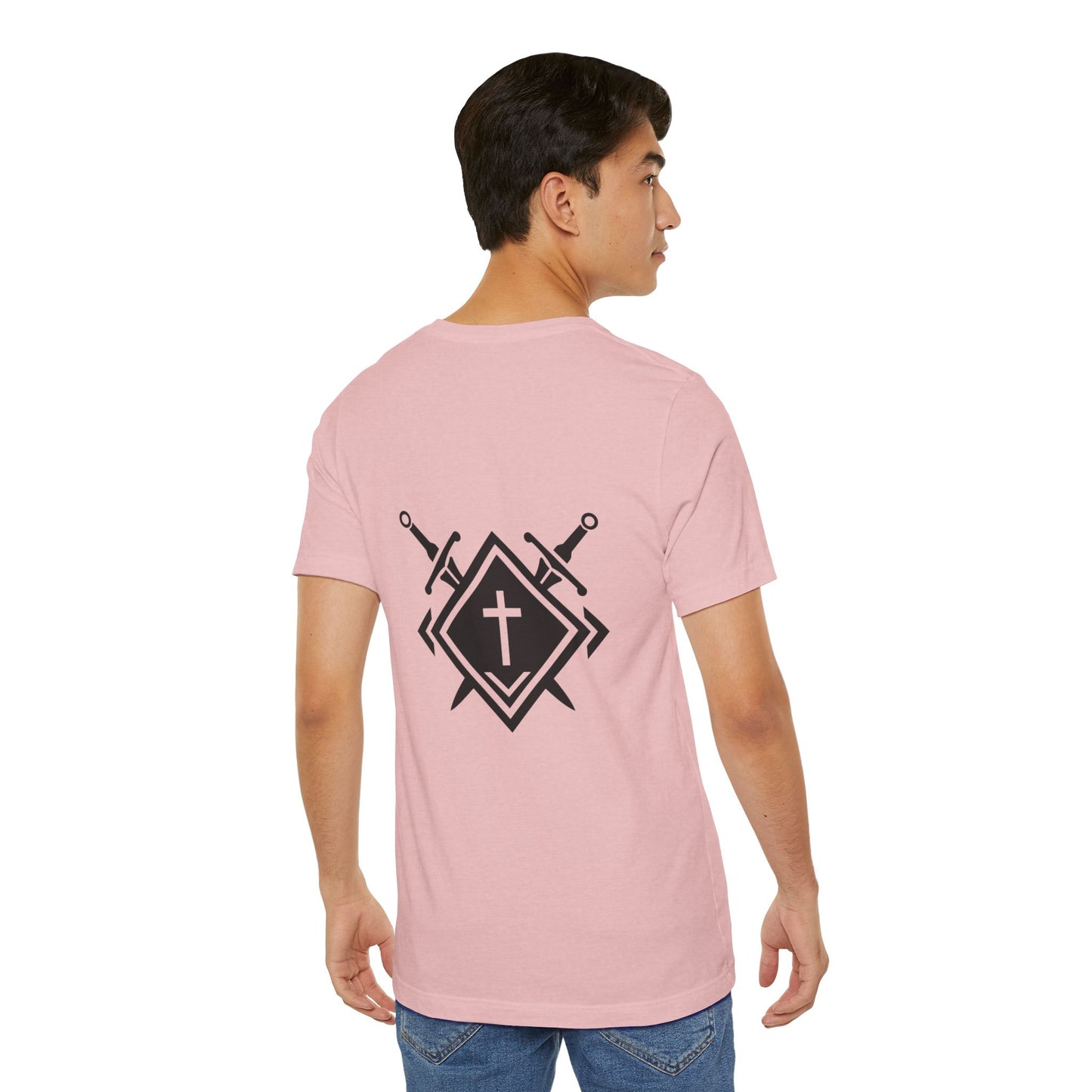 Demon Hunters Unisex T-Shirt