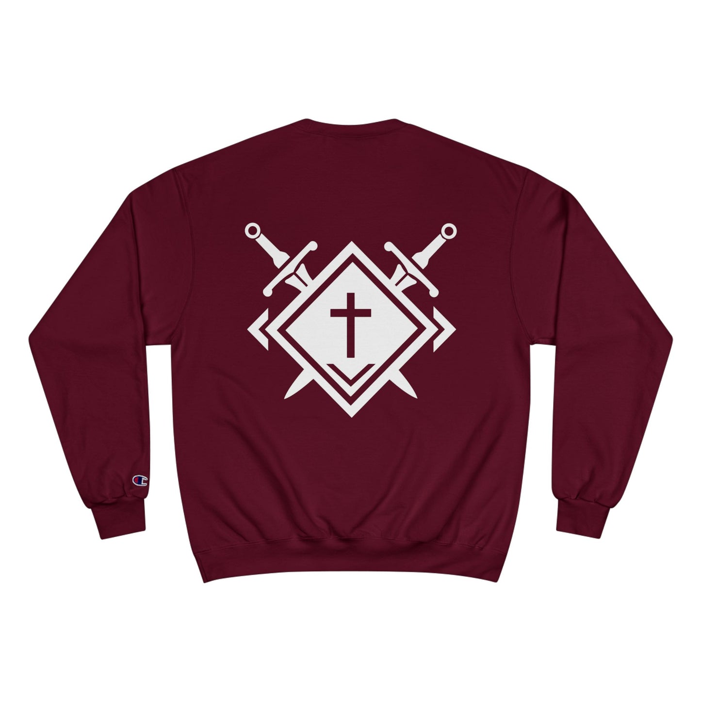 Demon Hunters Sweatshirt Unisex