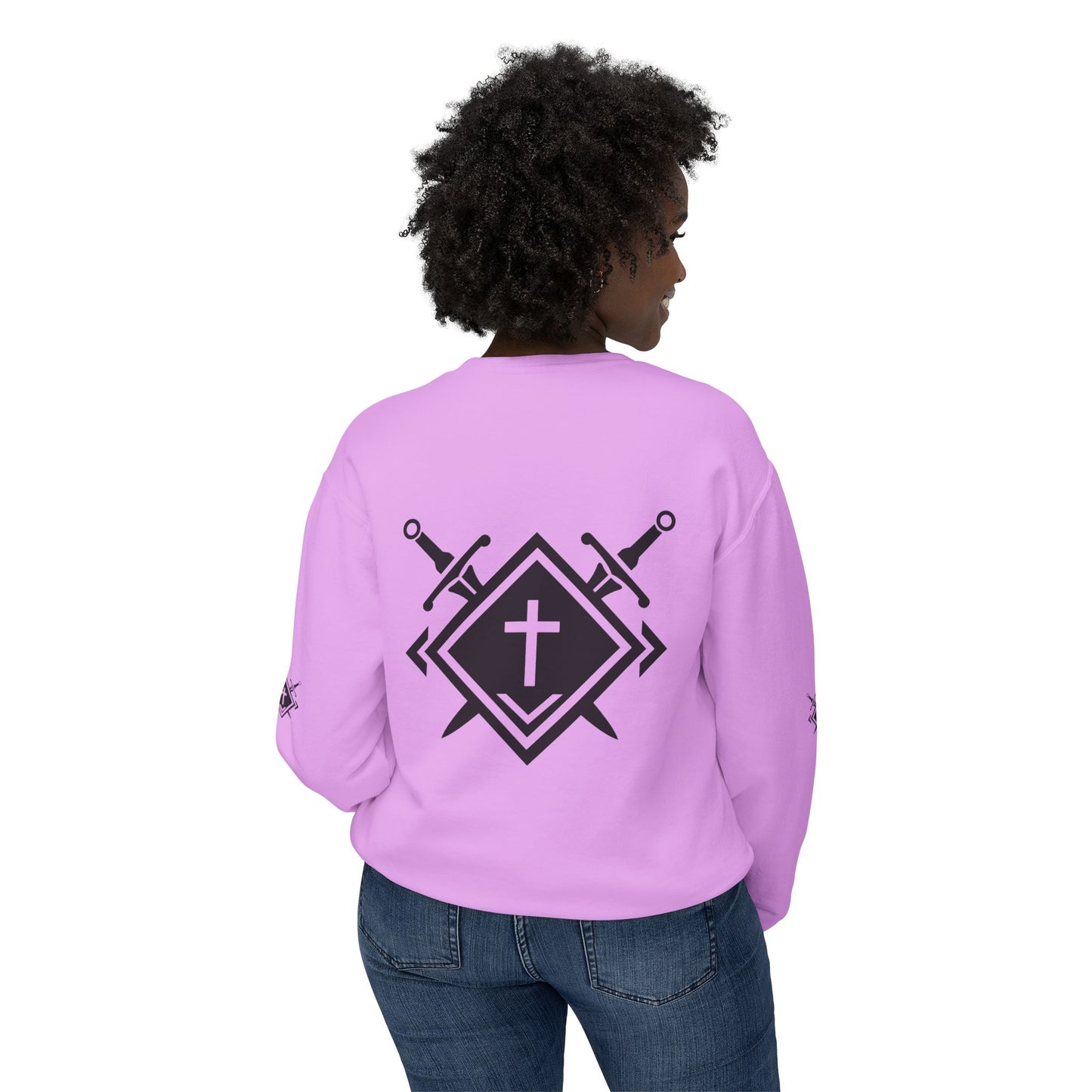 Demon Hunters Sweatshirt