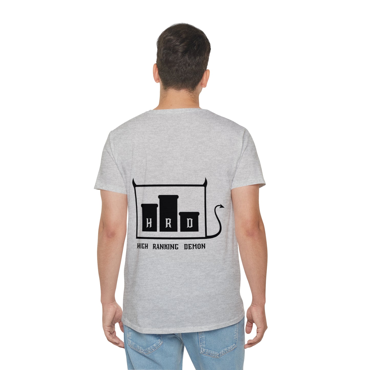 High Ranking Demon Unisex T-Shirt