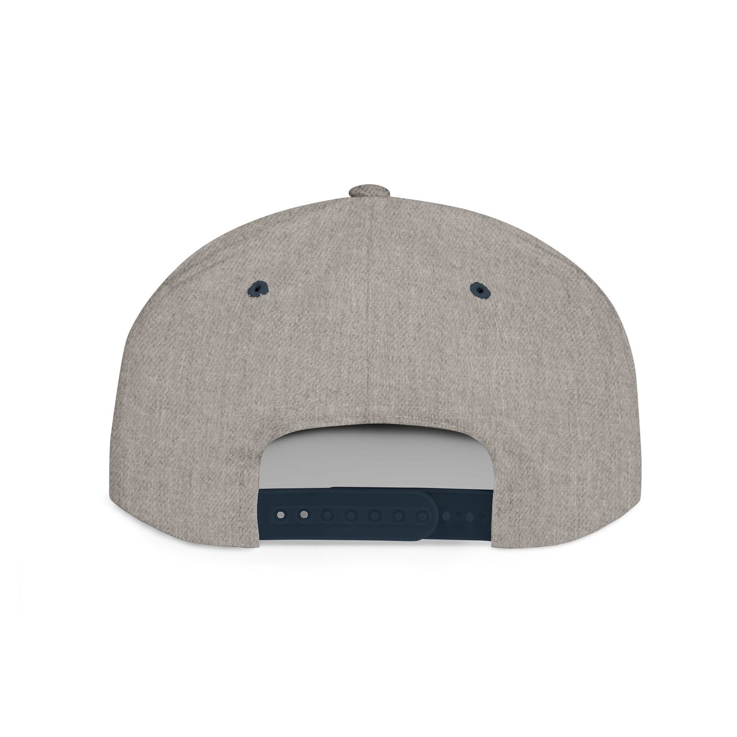 High Ranking Demon Snapback Hat