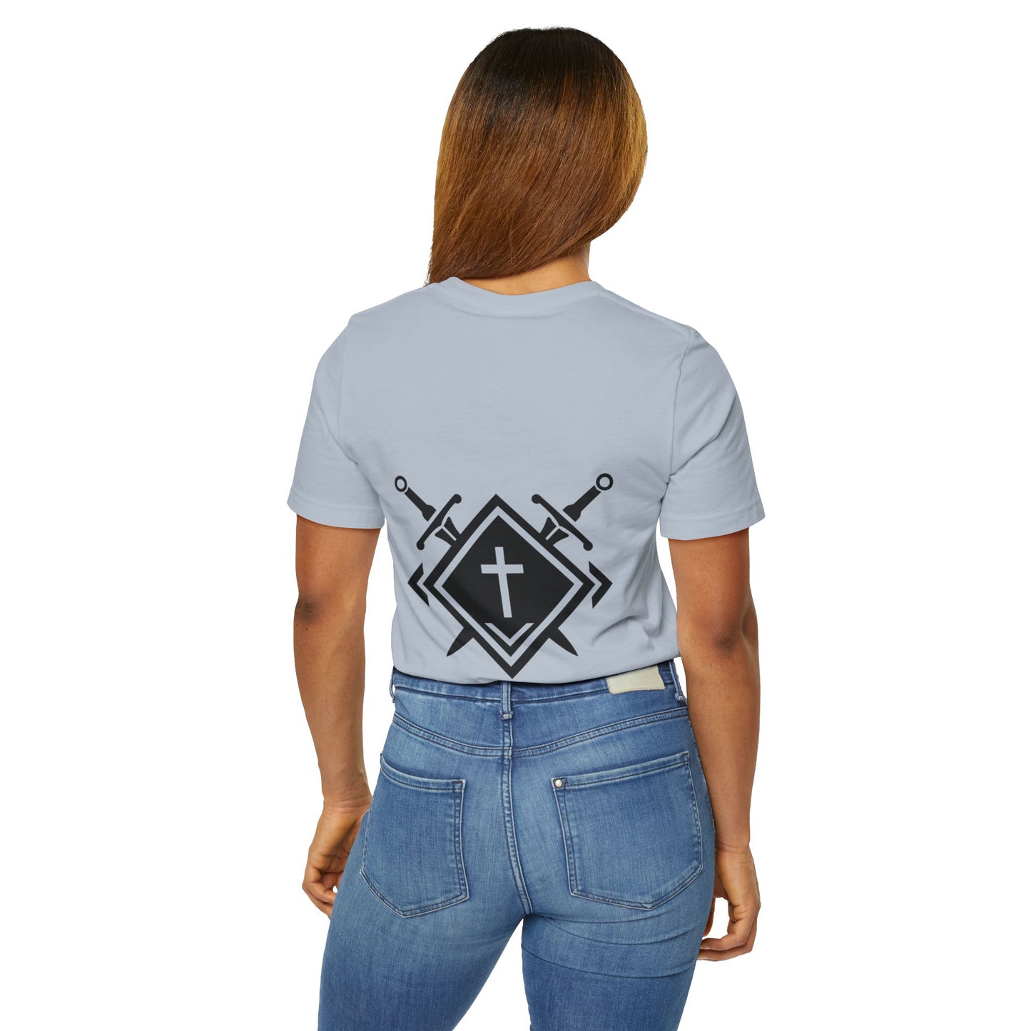 Demon Hunters Unisex T-Shirt