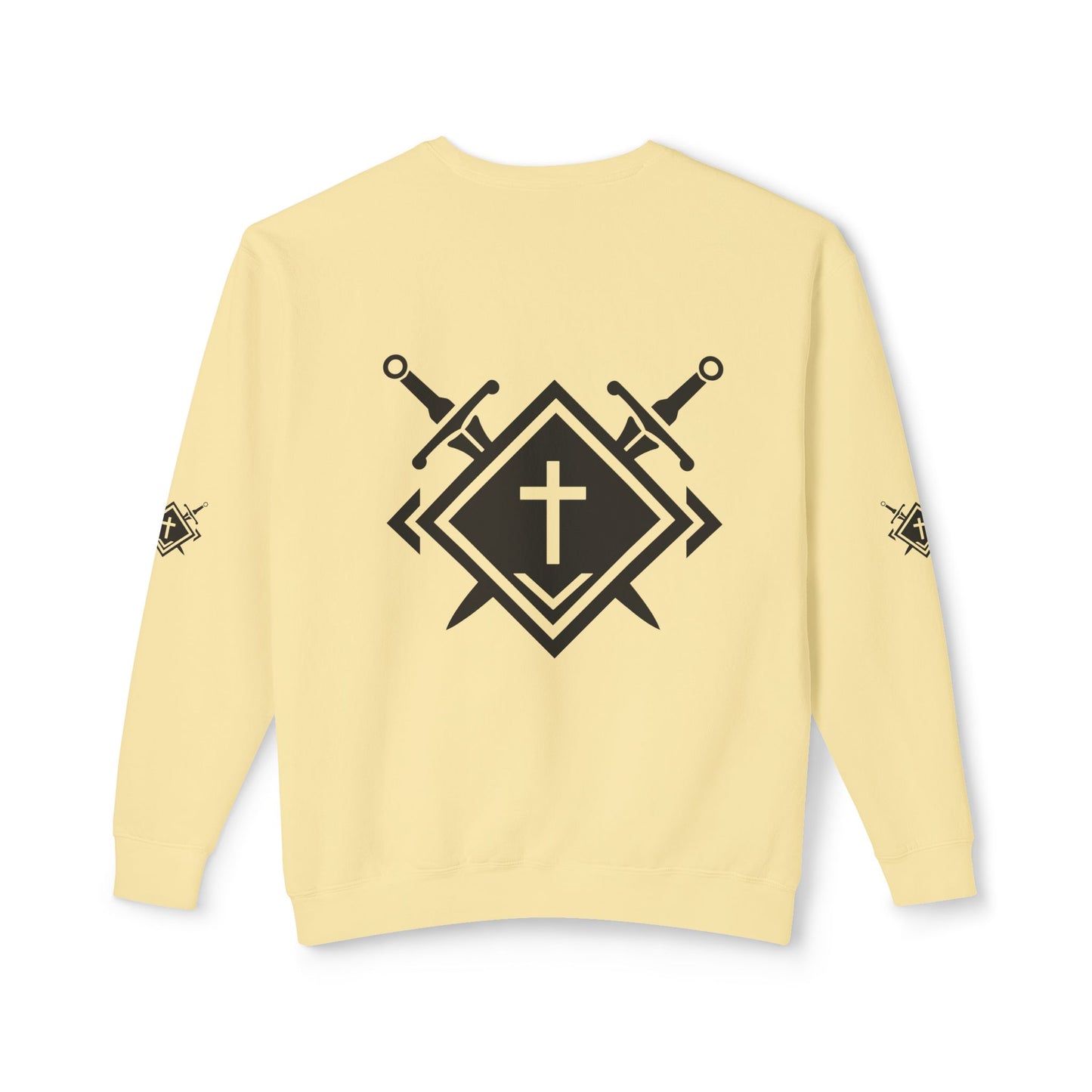 Demon Hunters Sweatshirt