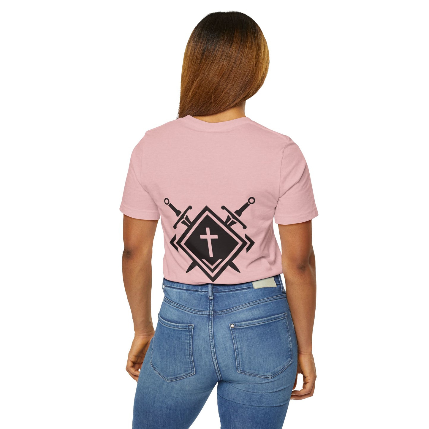 Demon Hunters Unisex T-Shirt