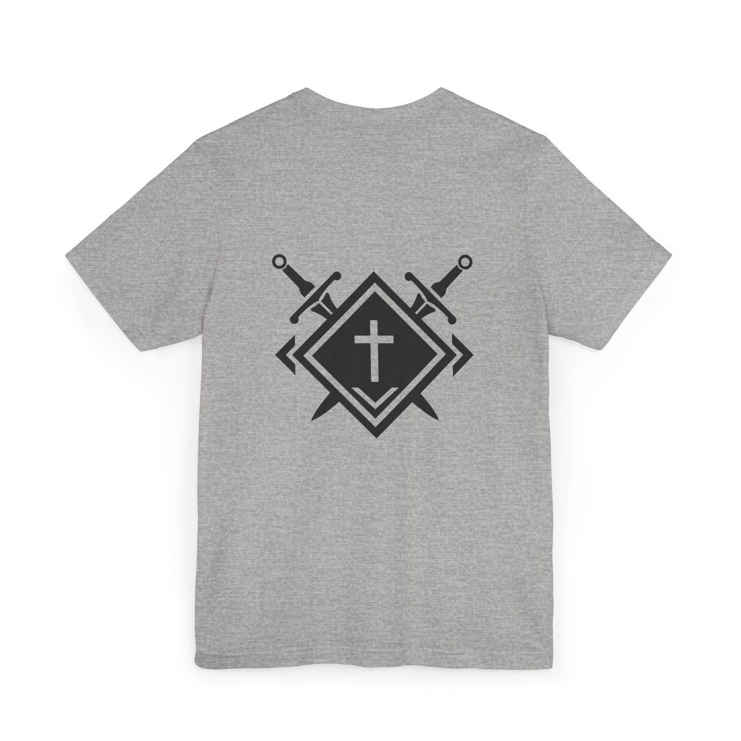Demon Hunters Unisex T-Shirt