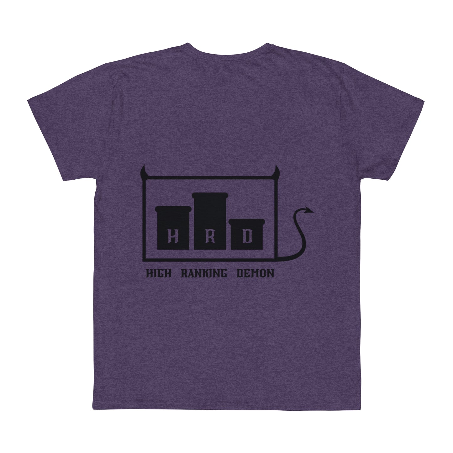 High Ranking Demon Unisex T-Shirt