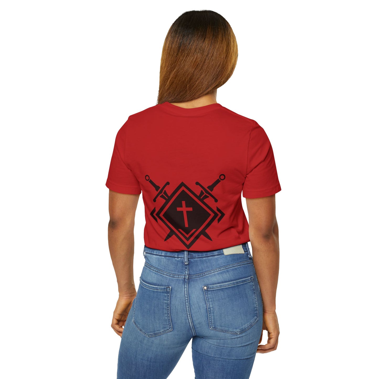 Demon Hunters Unisex T-Shirt