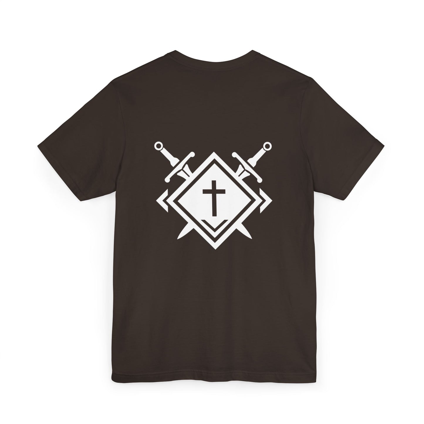 Demon Hunters Unisex T-Shirt