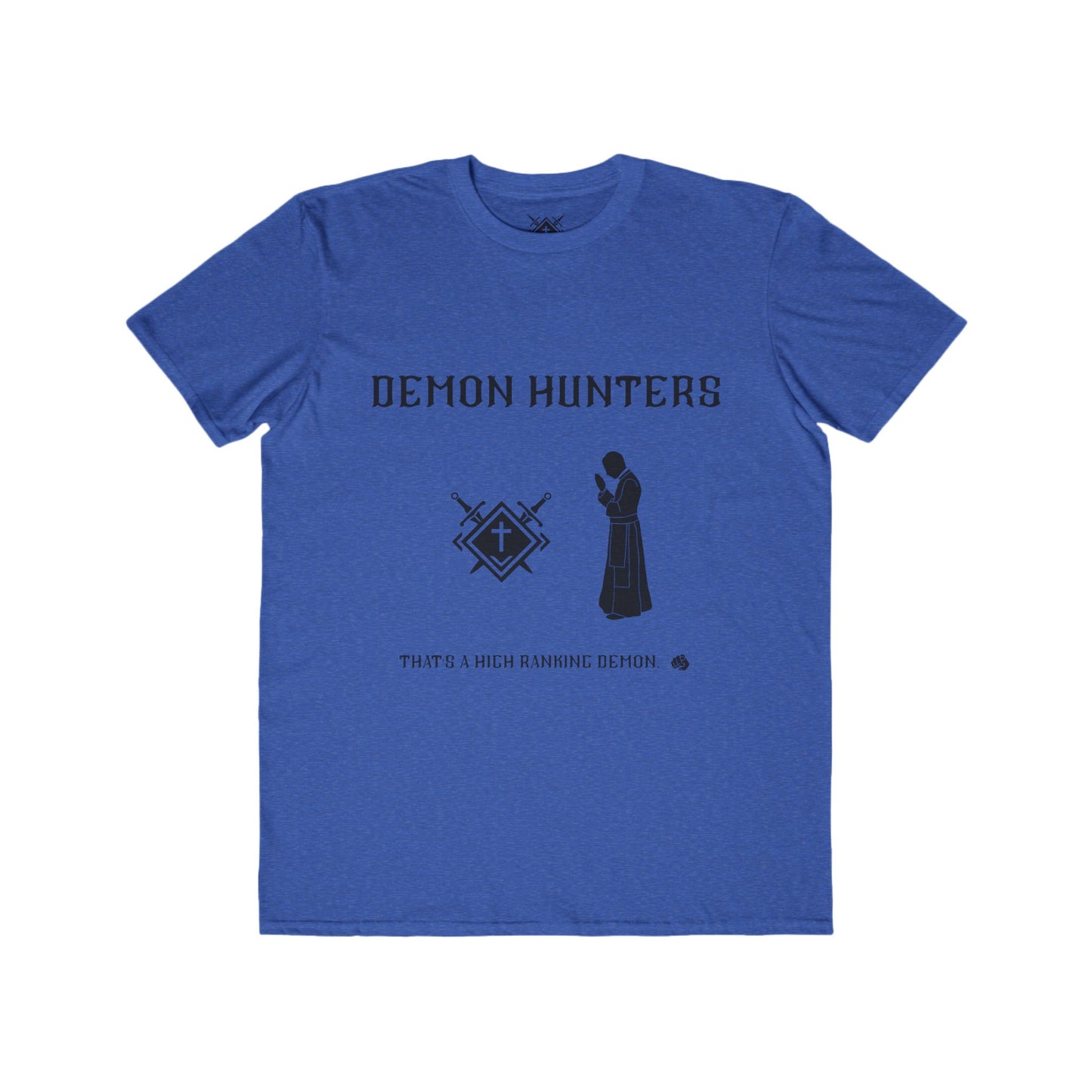 Demon Hunters Unisex T-Shirt