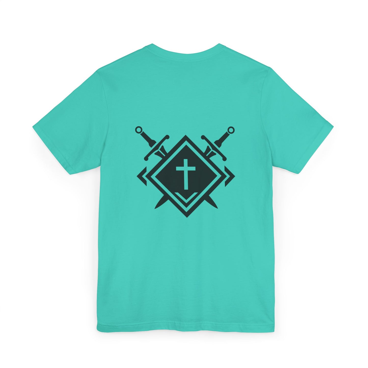 Demon Hunters Unisex T-Shirt