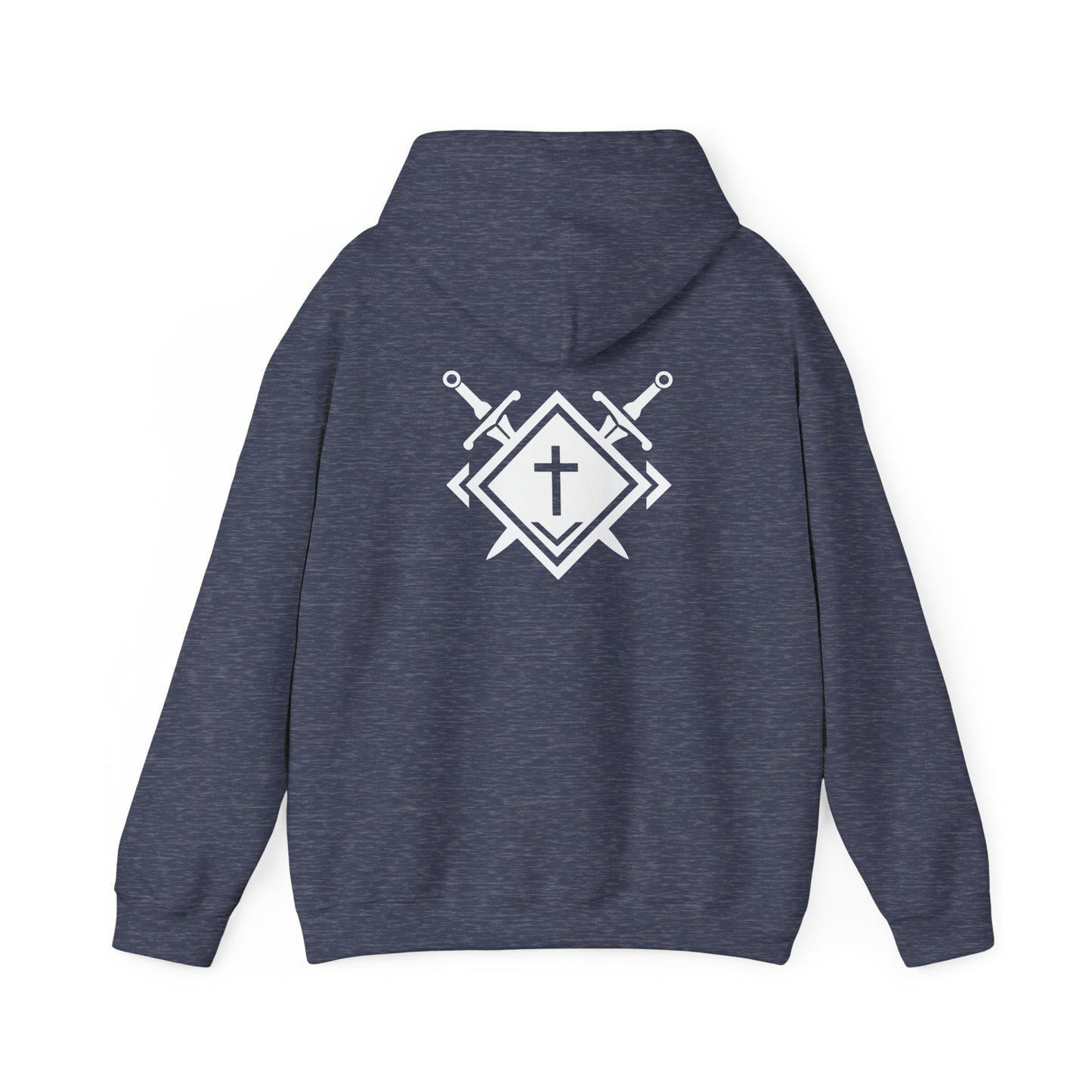 Demon Hunter - Unisex Hoodie