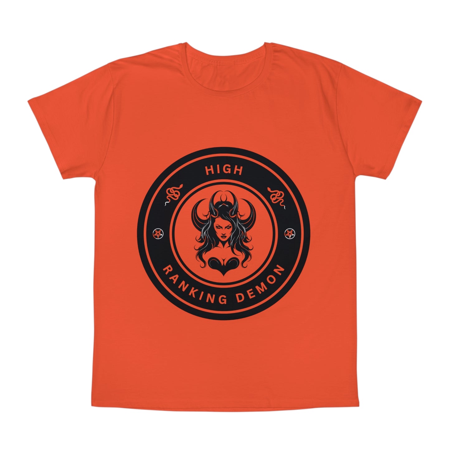 High Ranking Demon Unisex T-Shirt