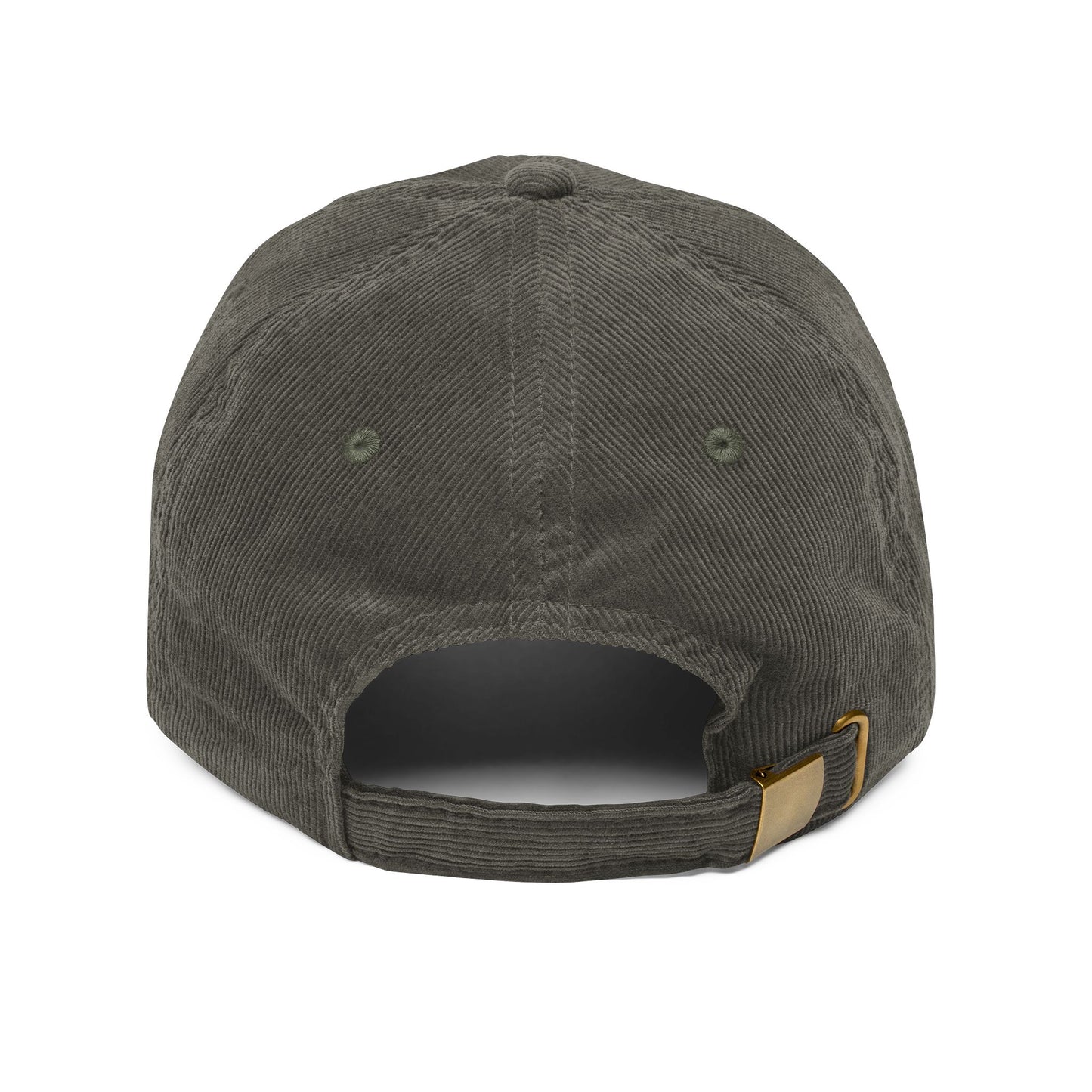 High Ranking Demon - Cap