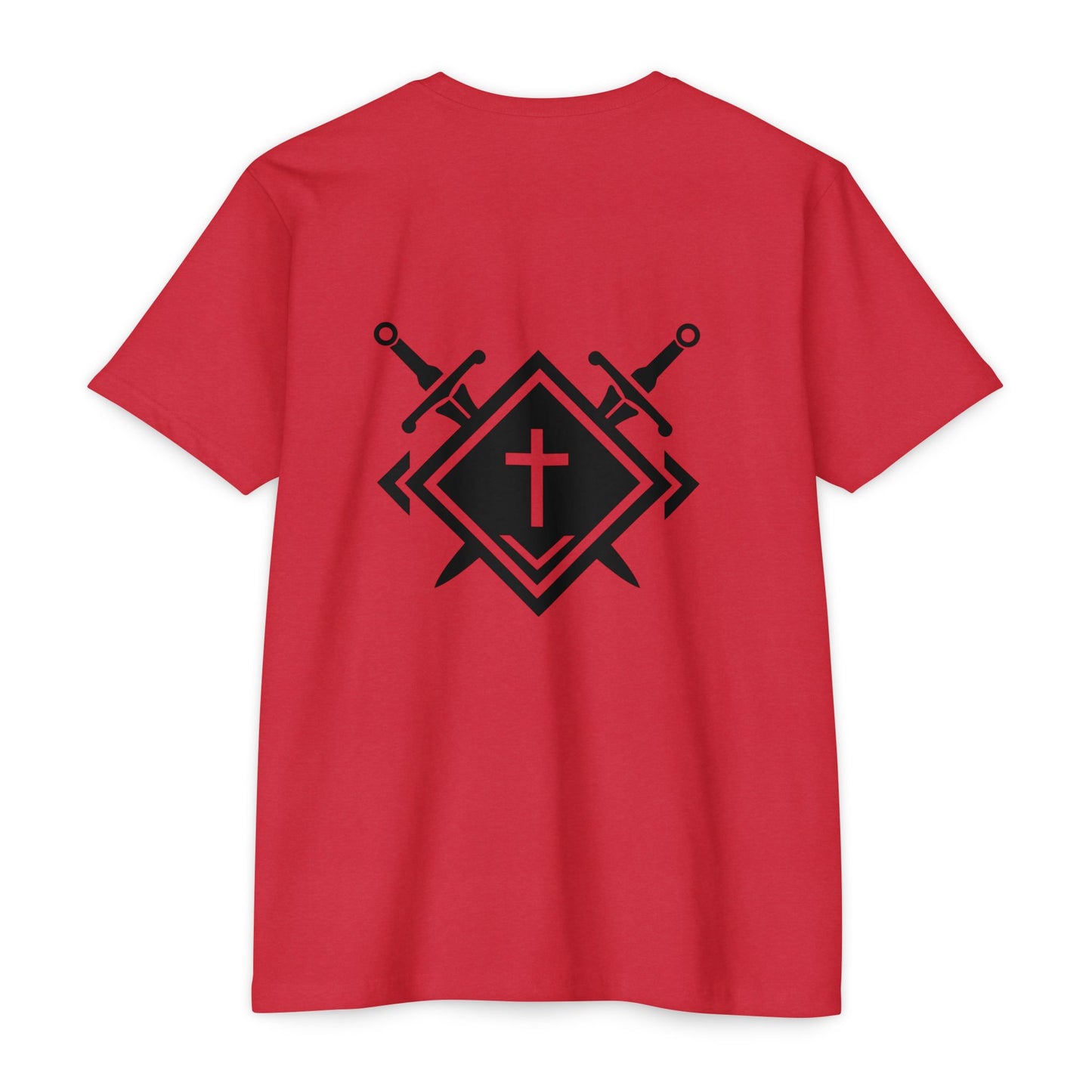 Demon Hunter Unisex T-Shirt