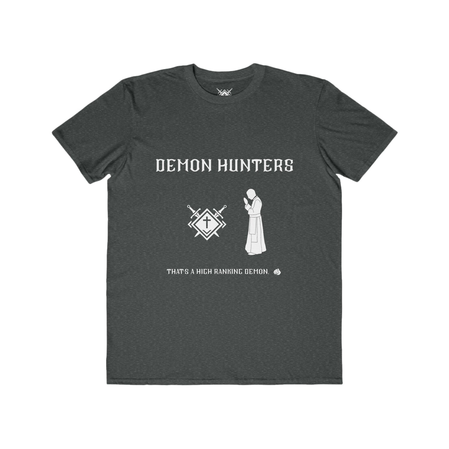 Demon Hunters Unisex T-Shirt