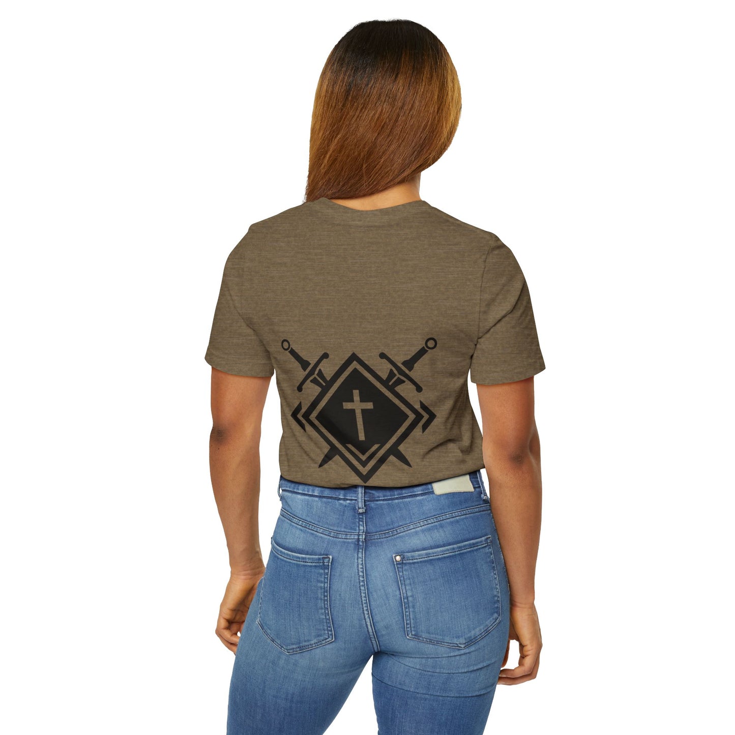 Demon Hunters Unisex T-Shirt