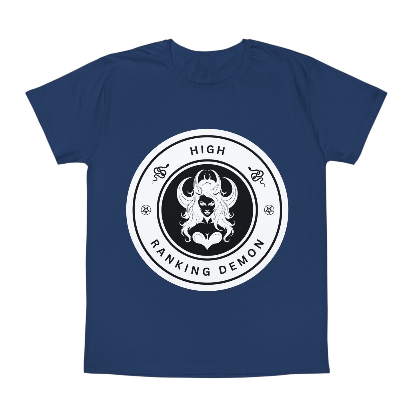 High Ranking Demon Unisex T-Shirt