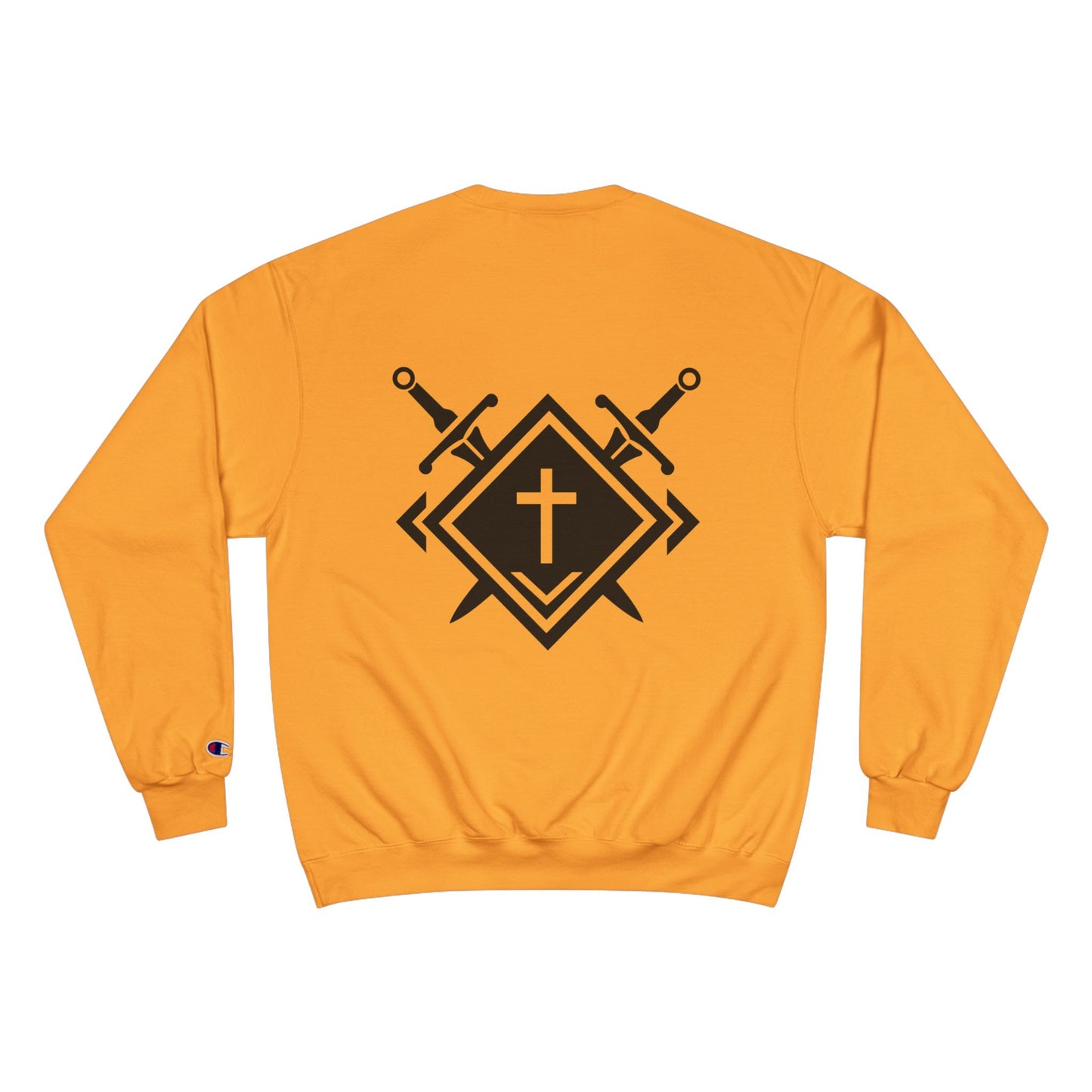 Demon Hunters Sweatshirt Unisex
