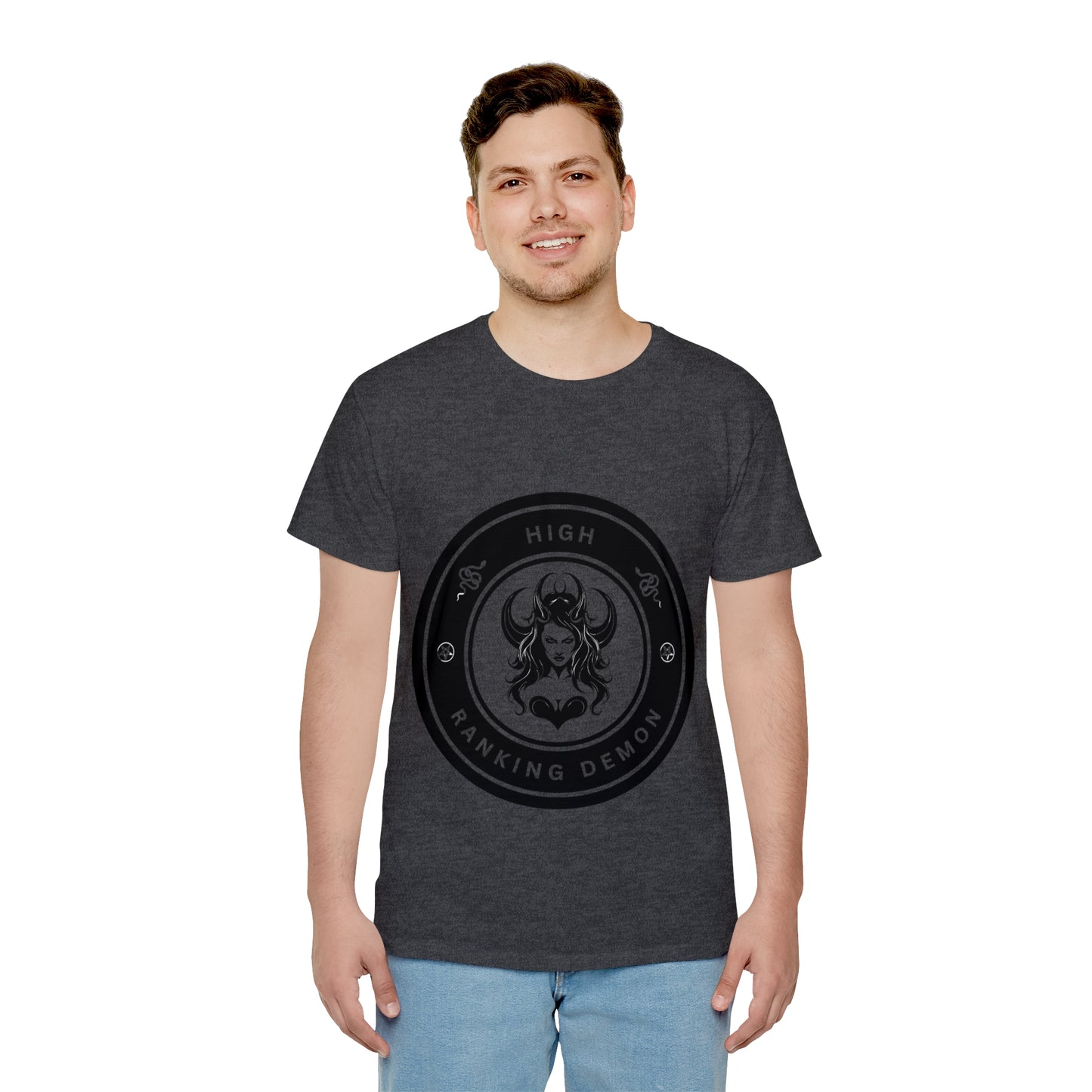 High Ranking Demon Unisex T-Shirt