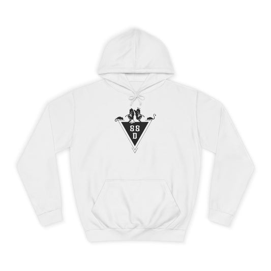 Shape Shifting Demon- Unisex Hoodie