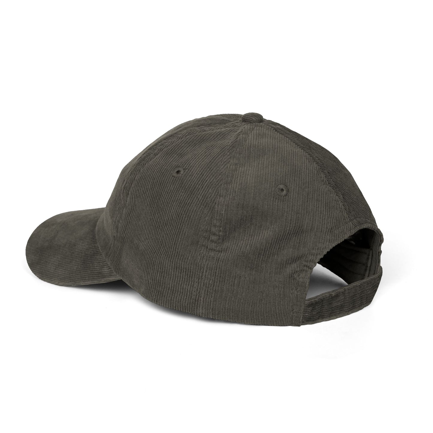 High Ranking Demon - Cap