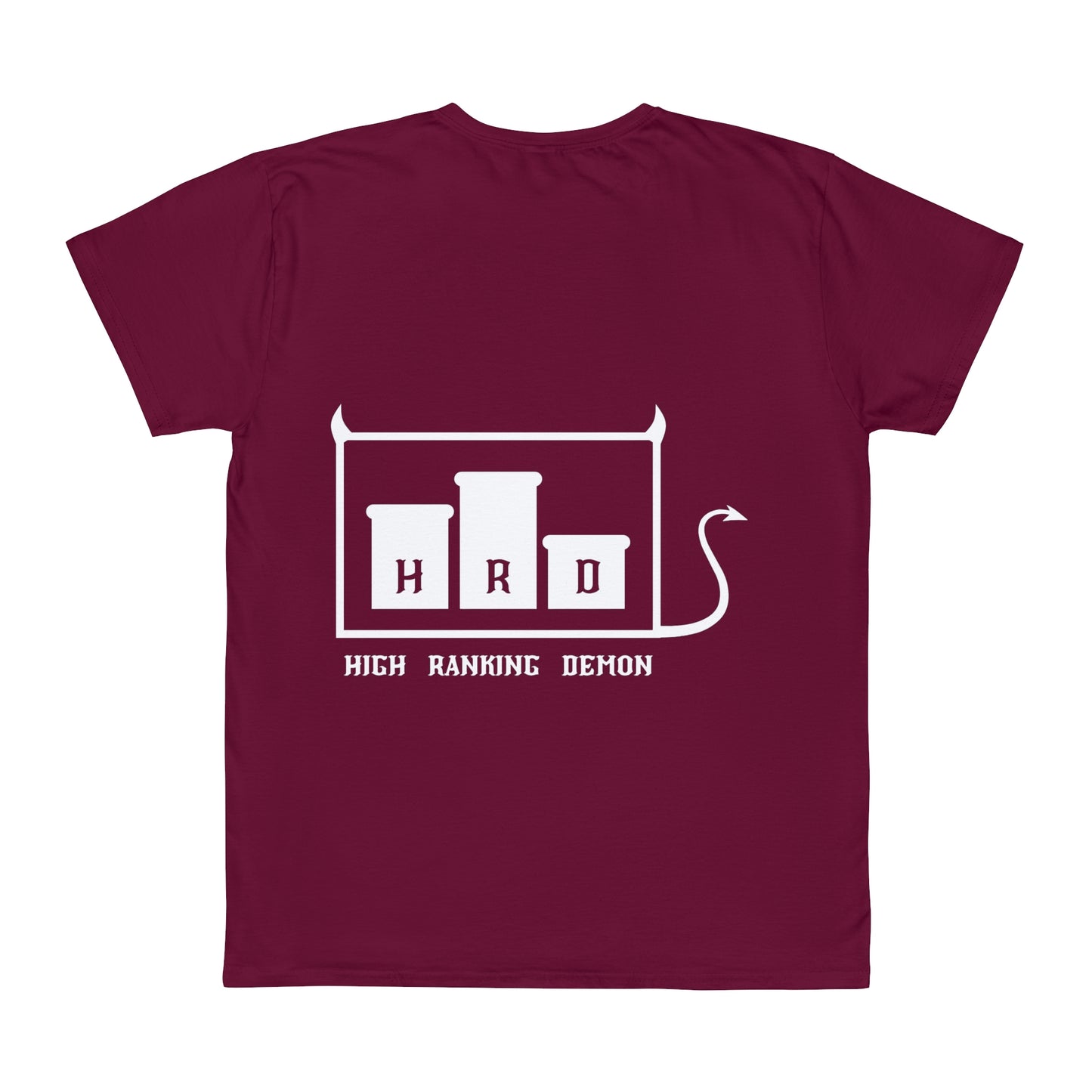 High Ranking Demon Unisex T-Shirt