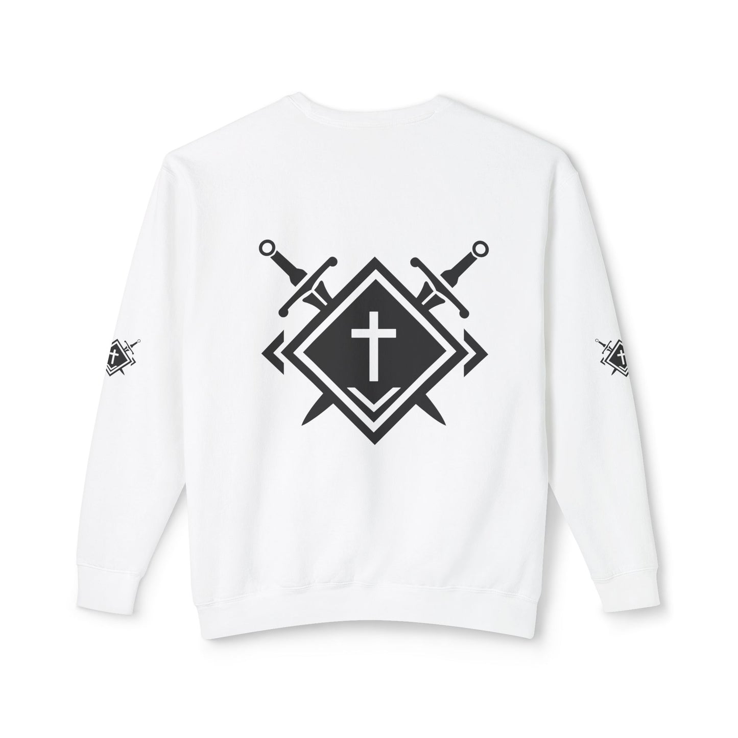 Demon Hunters Sweatshirt