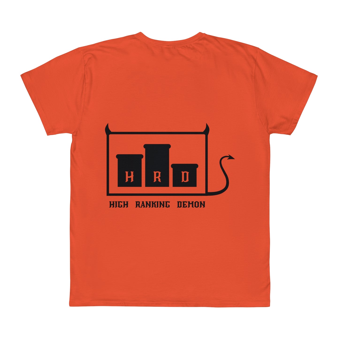 High Ranking Demon Unisex T-Shirt