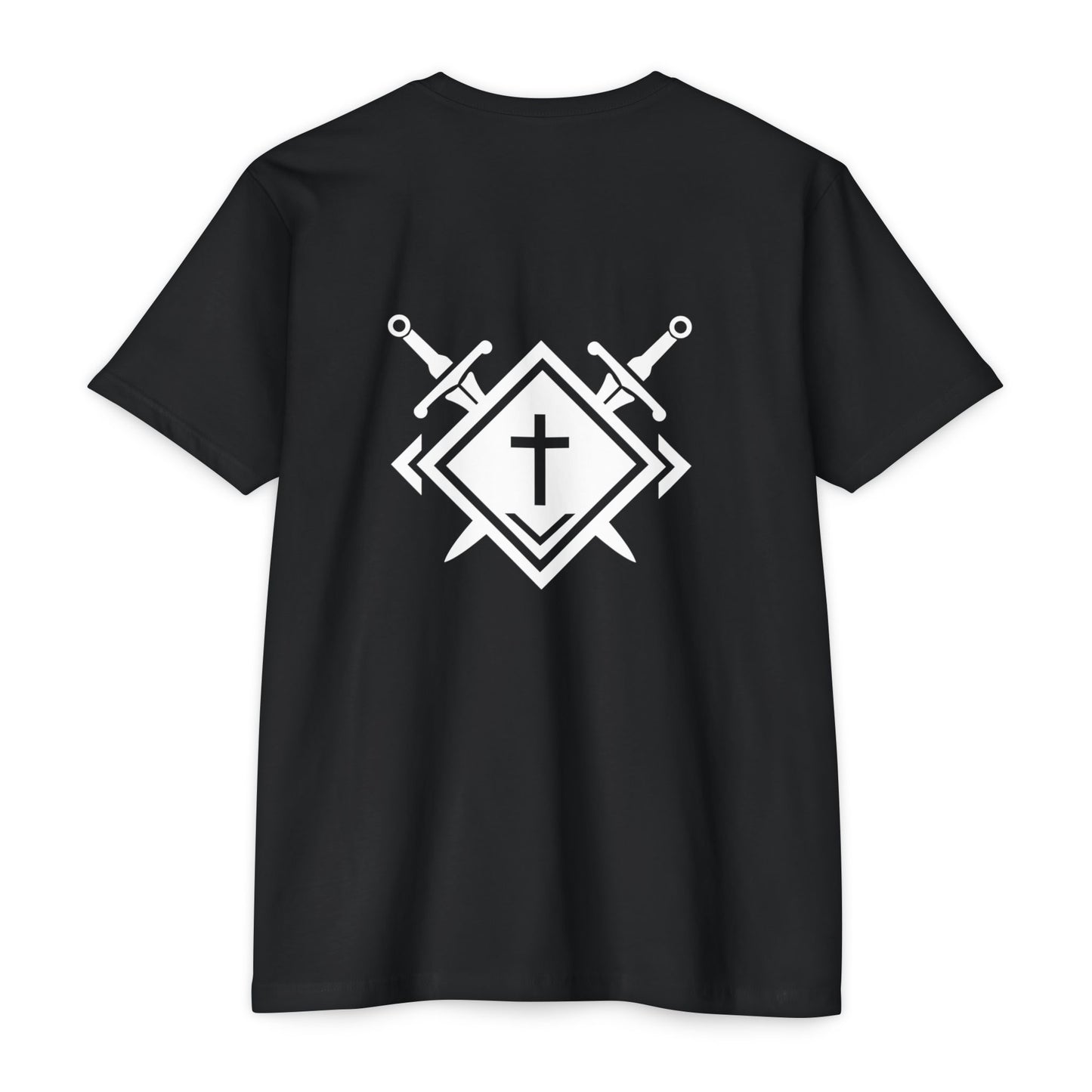 Demon Hunter Unisex T-Shirt