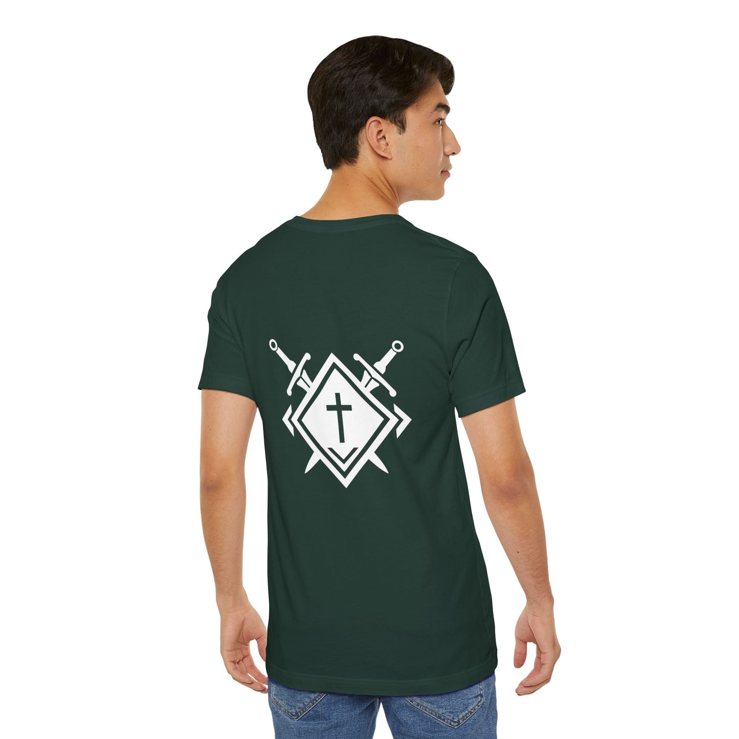 Demon Hunters Unisex T-Shirt