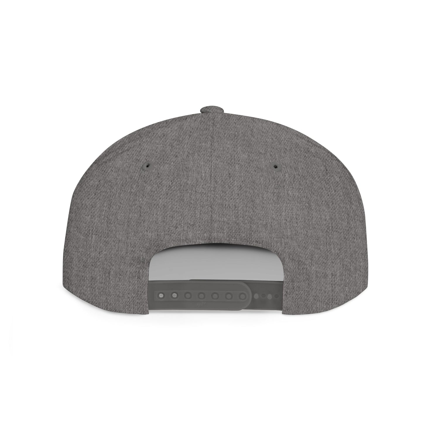 High Ranking Demon Snapback Hat